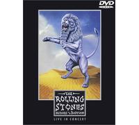 Rolling Stones, the - Bridges to Babylon Tour 97-98