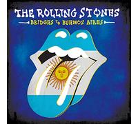 Rolling Stones The - Bridges To Buenos Aires