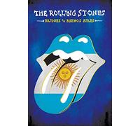 Rolling Stones The - Bridges To Buenos Aires Live 1998