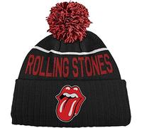 Rolling Stones - the - Cappello Classic Tongue
