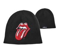 Rolling Stones - The Classic Tongue Ufficiale Berretti in maglia