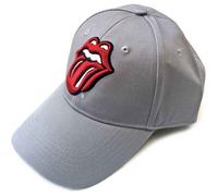 Rolling Stones - The Classic Tongue Ufficiale Cappellini da baseball