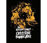 Rolling Stones The - Crossfire Hurricane