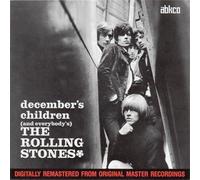 Rolling Stones,the - December'S Children (and Every
