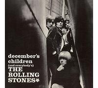 Rolling Stones,the - December's Children (Japan