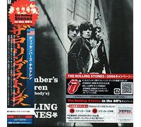 Rolling Stones,the - December's Children (Japan)