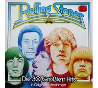 Rolling Stones, The - Die 30 Größten Hits In Originalaufnahmen - Arcade Records - ADE G 27