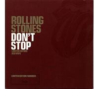 Rolling Stones, the - Don't Stop