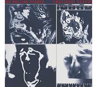 The Rolling Stones Emotional Rescue (Vinyl LP) 12" Album