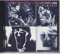 Rolling Stones,the - Emotional Rescue
