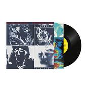 The Rolling Stones Emotional Rescue (Vinyl LP) 12" Album