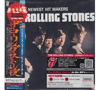 Rolling Stones,the - England's Newest Hit Maker (Japan)