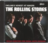 Rolling Stones,the - England'S Newest Hit Makers