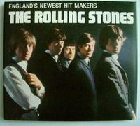 Rolling Stones,the - England's Newest - Sacd
