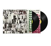 The Rolling Stones Exile On Main St. (Vinyl LP) 12" Album