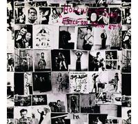 Rolling Stones,the - Exile on Main Street
