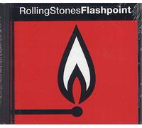 Rolling Stones,the - Flashpoint