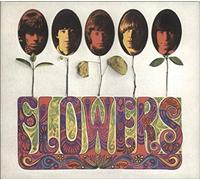 Rolling Stones,the - Flowers - Sacd