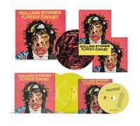 Rolling Stones The - Foreign Tongues 2lp + 1br (boxset - Limited) - 3 Vinili