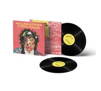 Rolling Stones The - Foreign Tongues - 2Lp Black Vinyl