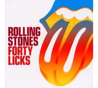 Rolling Stones,the - Forty Licks-Best of/Ltd
