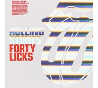 Rolling Stones,the - Forty Licks Special Ltd