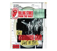 Rolling Stones The - From The Vault The Marquee Live In 1971
