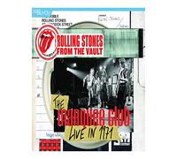 Rolling Stones The - From The Vault The Marquee Live In 1971