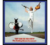 Rolling Stones The - Get Yer Ya Yas Out