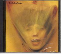 Rolling Stones,the - Goast Head Soup
