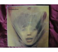 Rolling Stones, The - Goats Head Soup - 1st + Inserts - EX