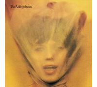 The Rolling Stones Goats Head Soup (Vinyl LP) Deluxe 12" Album