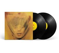 The Rolling Stones Goats Head Soup (Vinyl LP) Deluxe 12" Album