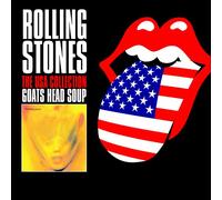 Rolling Stones, the - Goats Head Soup - U.S.a.