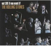 Rolling Stones,the - Got Live If You Want It