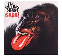 2 Cd Box Set ROLLING STONES - GRRR nuovo sigillato