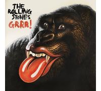 Rolling Stones,the - Grrr! (3 CD Deluxe Version)