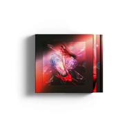 Rolling Stones The - Hackney Diamonds - Boxset (Cd+Bray+Book 64 Pp) Lenticular
