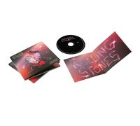 Rolling Stones The - Hackney Diamonds Digipack - Deluxe Ed.