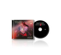 ROLLING STONES THE - HACKNEY DIAMONDS JEWELCASE - CD