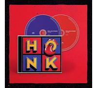 Honk (2 Cd) - Rolling Stones (The) (Audio Cd)