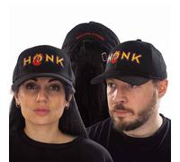 Rolling Stones - The Honk Ufficiale Cappellini da baseball