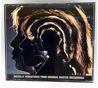 Rolling Stones,the - Hot Rocks 1&2 [Remastered]