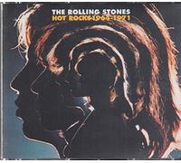 Rolling Stones,the - Hot Rocks (1964-1971)