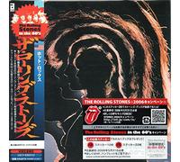 Rolling Stones,the - Hot Rocks 1964-1971 (Japan)