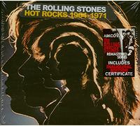 Rolling Stones,the - Hot Rocks