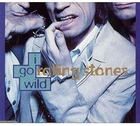 Rolling Stones,the - I Go Wild