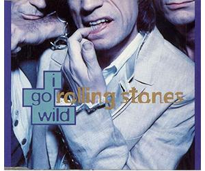 Rolling Stones,the - I Go Wild