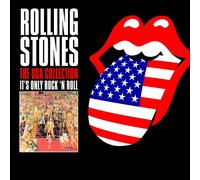 Rolling Stones, the - It's Only Rock...-U.S.a.