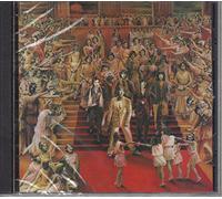 Rolling Stones,the - It's Only Rock'n Roll